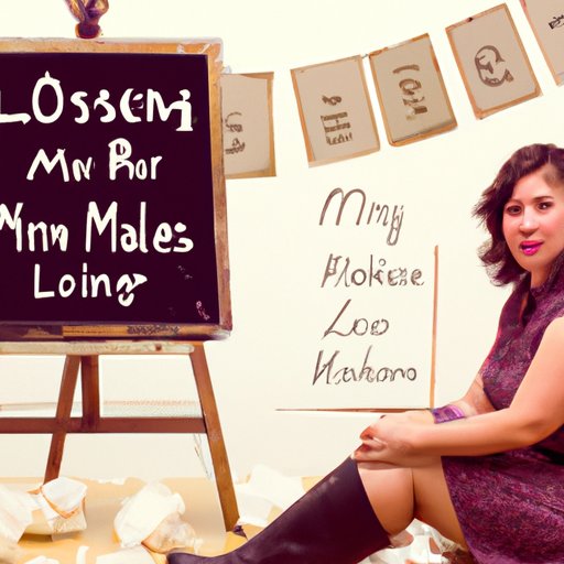 Learning From My Mistakes: Lessons I Learned After Starting My Own Business