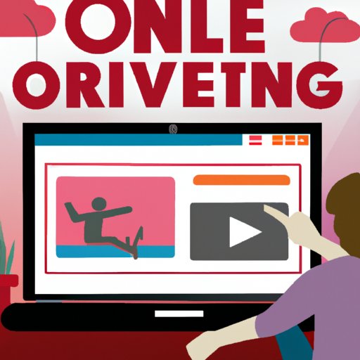 Exploring the Benefits of Watching Movies Online