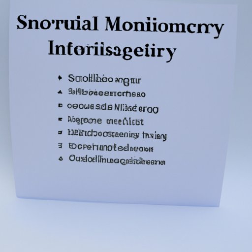 Implications of Scientific Research on Society