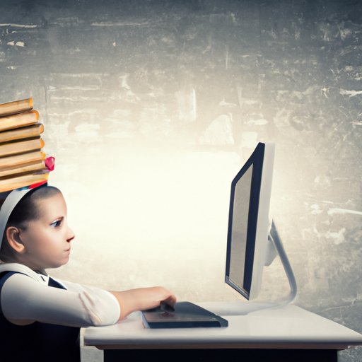 Impact of Technology on Education