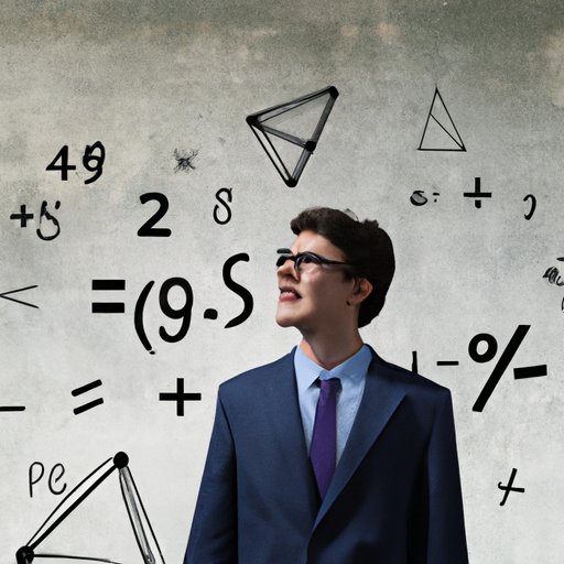 Impact of Mathematics on Modern Society