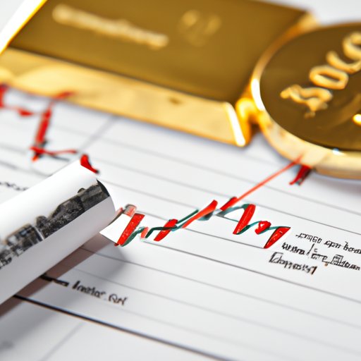 Analyzing the Benefits of Investing in Gold