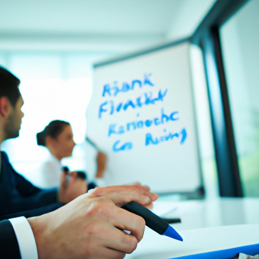 Analyzing the Role of Banks in Corporate Financing