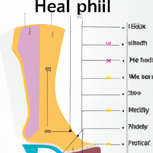 Anatomy of the Perfect Heel