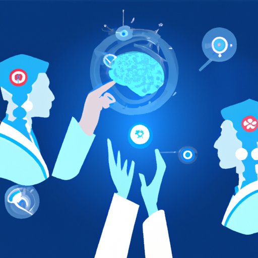 Investigating the Use of AI to Improve Patient Care