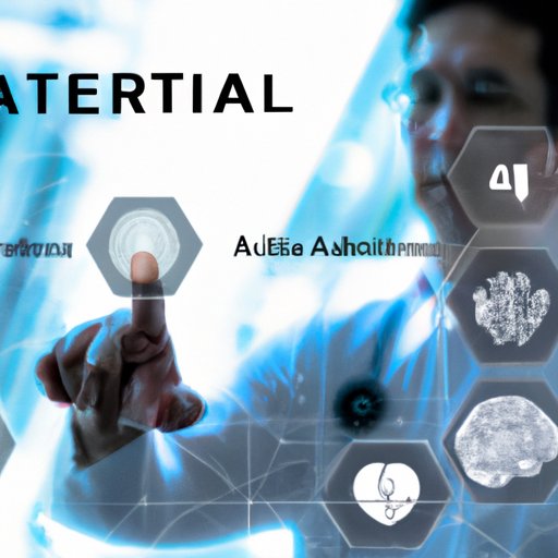 Analyzing the Role of AI in Predictive Healthcare