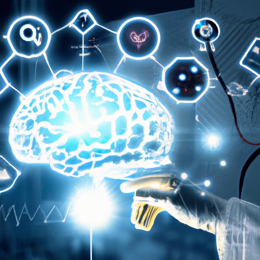 Exploring the Benefits of AI in Diagnosis and Treatment