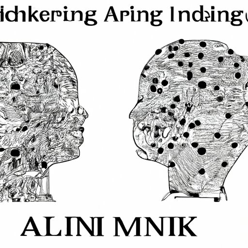 Understanding the Intersection of AI and Machine Learning