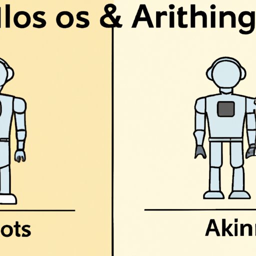 Pros and Cons of AI and Machine Learning