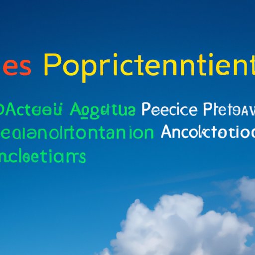 Enhancing Security Through Predictive Analysis