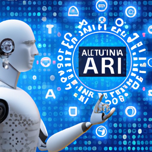 Examining the Role of AI in Data Security