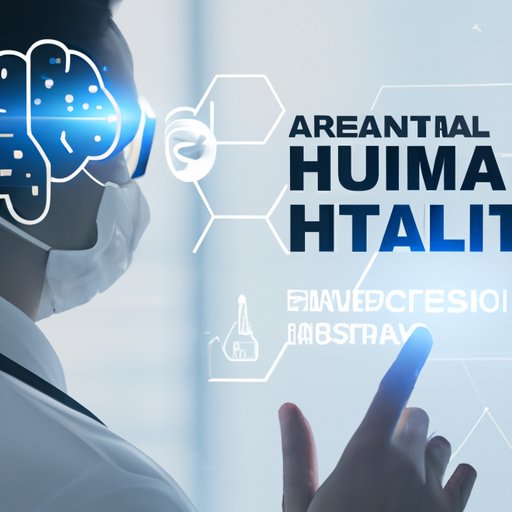 Exploring the Impact of AI on Healthcare