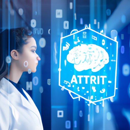 Investigating the Applications of Artificial Intelligence in Healthcare