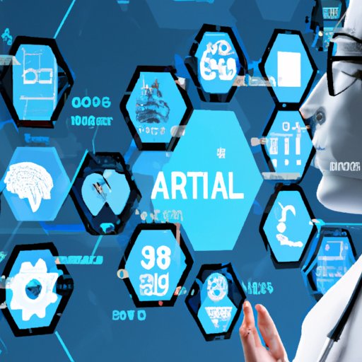 Streamlining Healthcare Administration with AI