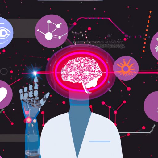 Exploring the Use of AI for Diagnosing and Treating Diseases