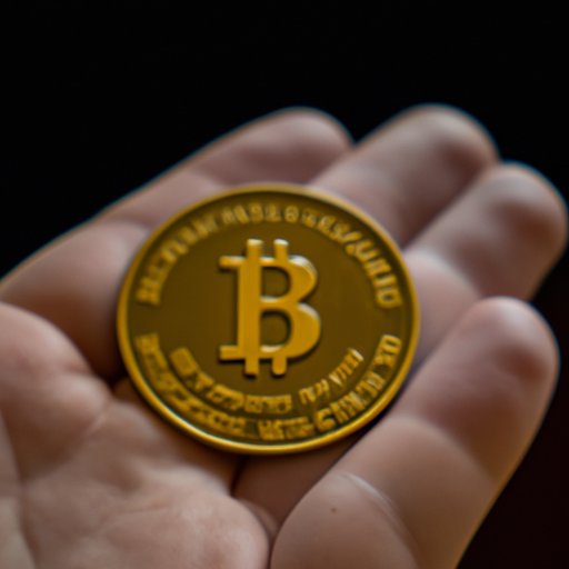 A History of Bitcoin: How it Began and Where it is Today