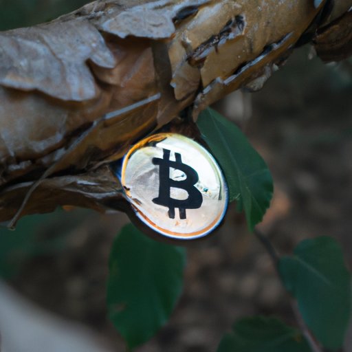 Exploring the Nature of Bitcoin Backing
