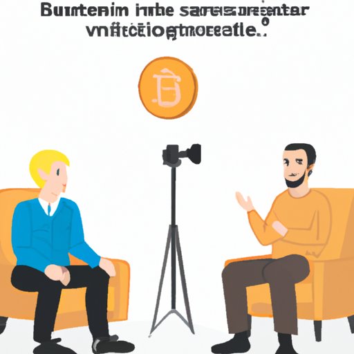 Interview with a Bitcoin Expert
