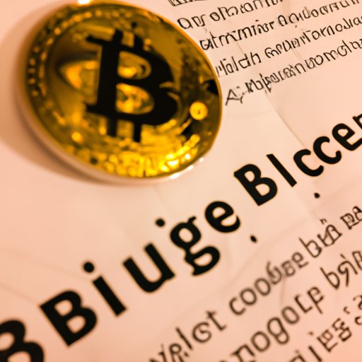 Investigating the Role of Media Coverage on Bitcoin Prices