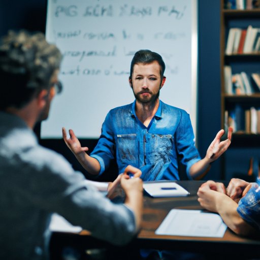 Discussing the Public Ledger System