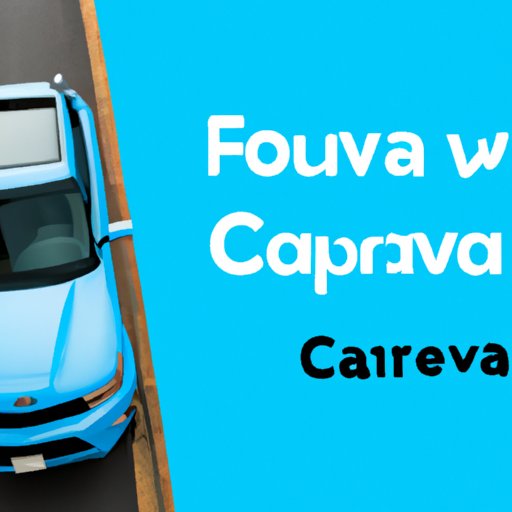 Understanding Carvana Financing Overview, Cost Comparison, FAQs and Tips The Enlightened Mindset
