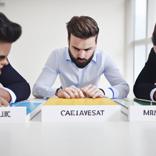 Analyzing the Differences in Level of Difficulty