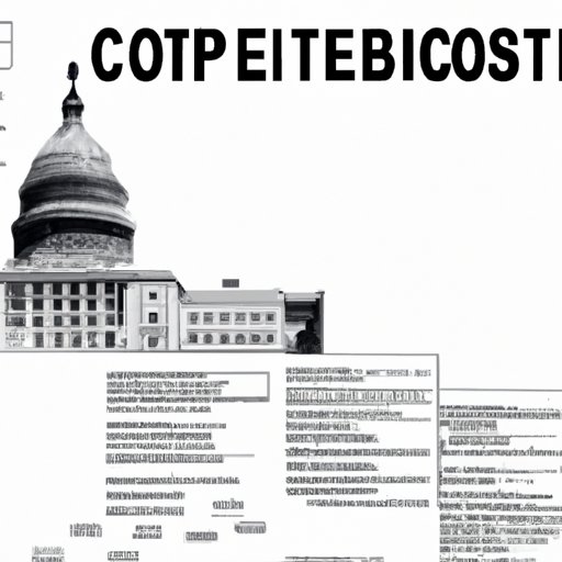 Exploring the Increased Oversight of Technology Companies by Congress