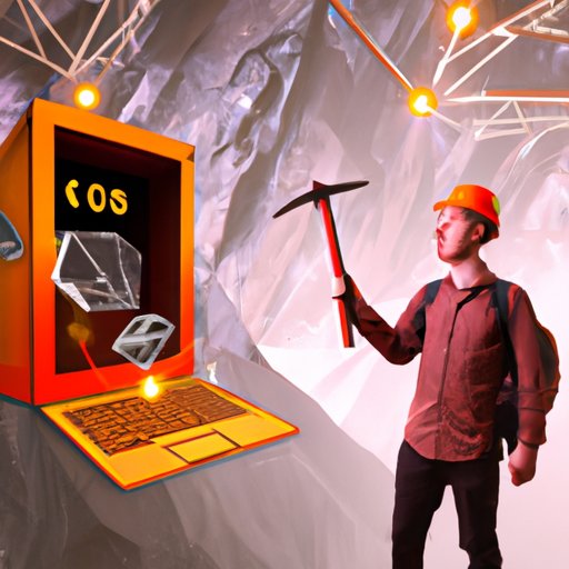 Examining the Concept of Mining and How It Is Used to Create Crypto