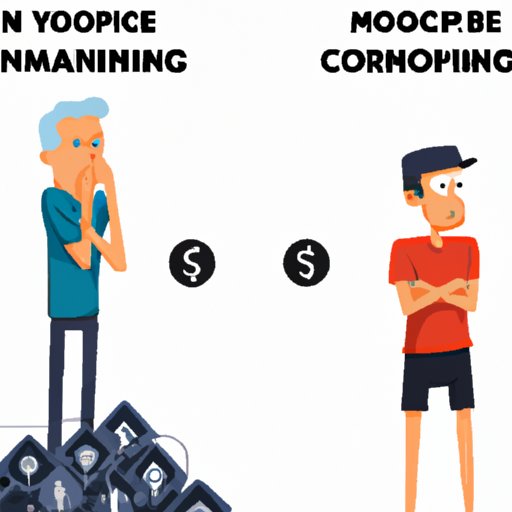 The Pros and Cons of Cryptocurrency Mining