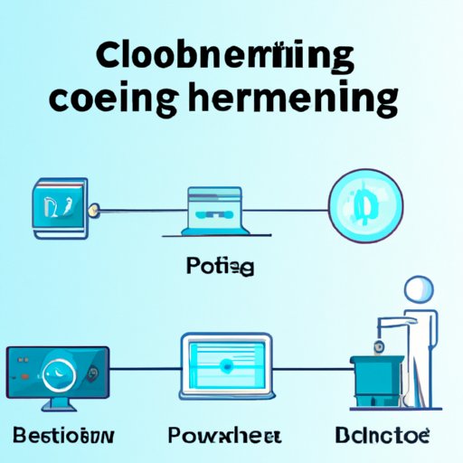 Exploring the Different Methods of Cryptocurrency Mining