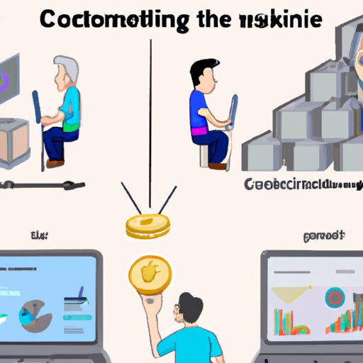 Understanding the Economics of Cryptocurrency Mining