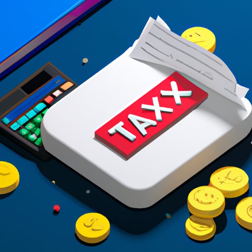 A Guide to Determining Taxes Owed on Crypto Mining Profits