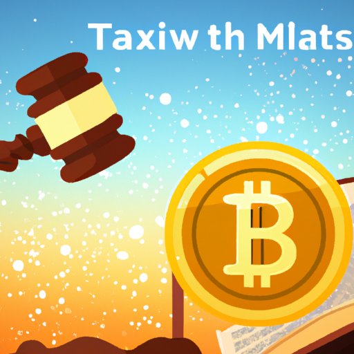 Navigating the Complexities of Crypto Mining Tax Laws