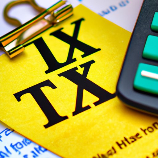 How to Prepare Your Cryptocurrency Taxes