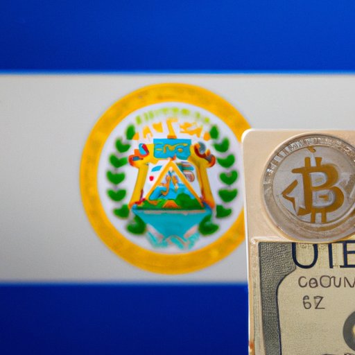 Exploring the Adoption of Bitcoin in El Salvador
