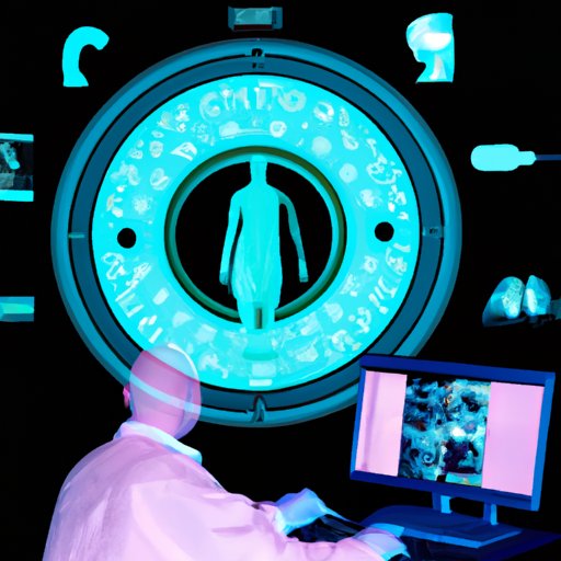 Automated Diagnostics and Medical Imaging