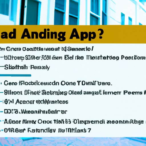 Steps to Take When Applying for Financial Aid