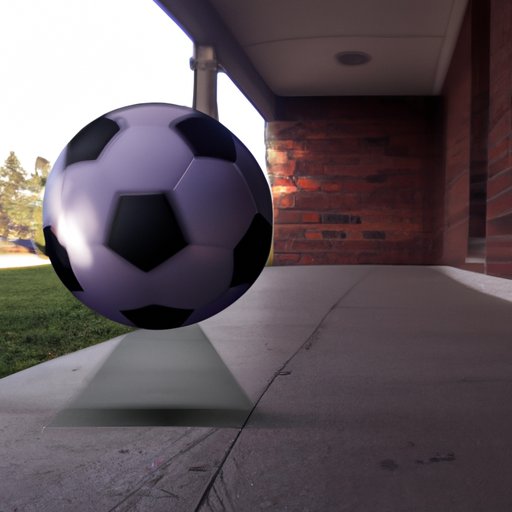 Exploring the Physics of Football