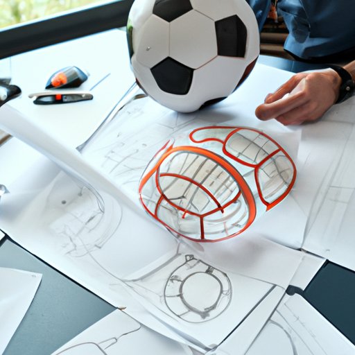 Investigating the Engineering of Football Equipment