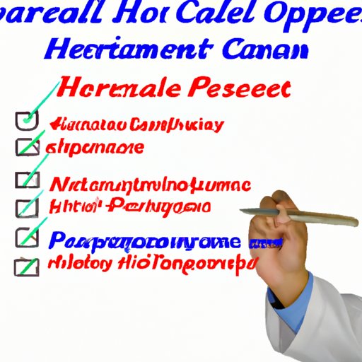 Best Practices for Ensuring Adequate Health Care Coverage