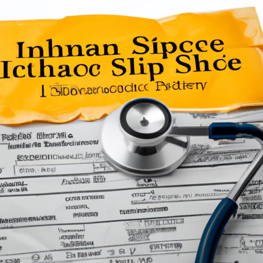 Impact of Health Insurance on Child Support Payments