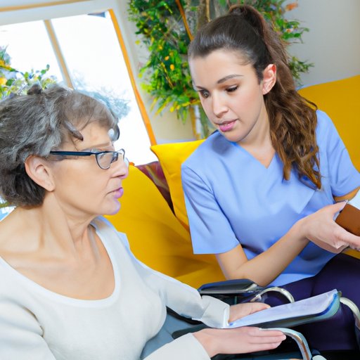 Examining Other Financial Assistance Programs for Home Care