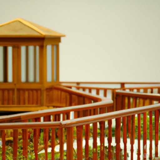 Section 6: Analyzing the Role of Government Programs in Land Financing