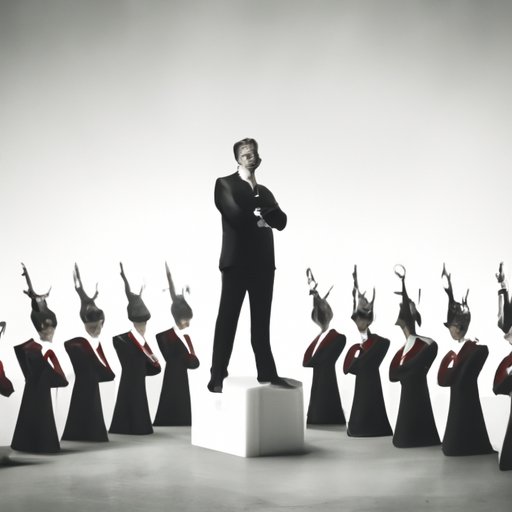 Exploring the Distinctions Between Leadership and Power