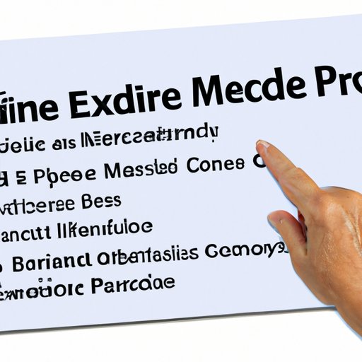 Exploring the Financial Benefits of Medicare Advantage