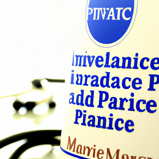 How Private Insurance Companies Fund Medicare Advantage Coverage