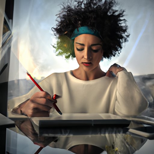 Reflecting on My Writing Process