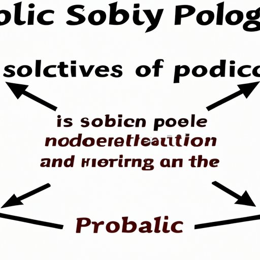 Understanding the Intersection of Public Sociology and Problem Solving