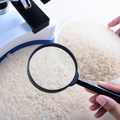 Examine the Role of Rice in Diabetes Management