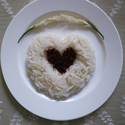 Highlight the Role of Rice in Heart Health